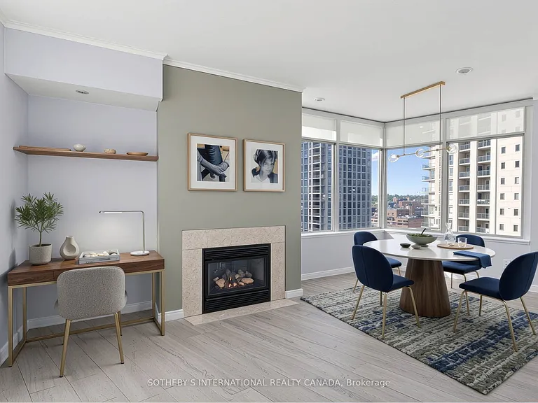 5 Marine Parade Dr #1013 — Photo 11