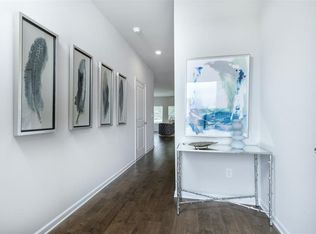 2795 Halligan Poin #83, Atlanta, GA 30349