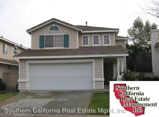 26544 Dove Ct, Canyon Country, CA 91351