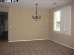 3109 Mills Dr, Brentwood, CA 94513