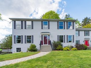 3 Rhododendron Ave, Medfield, MA 02052