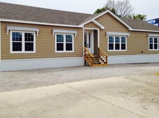 6700 Hwy 71 S #1111, Fort Smith, AR 72908