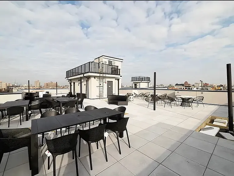 815 Flatbush Ave #Penthouse 20 — Photo 16