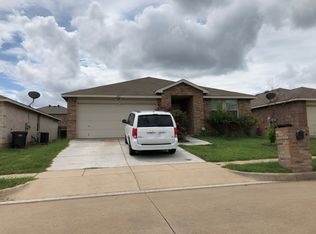 4025 Foxhound Ln, Fort Worth, TX 76123