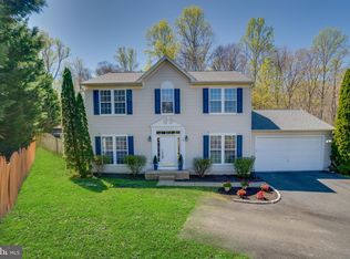 3 Silverthorn Ct, Stafford, VA