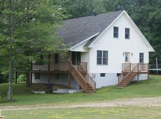 6923 Galmish Rd, Cochranton, PA 16314