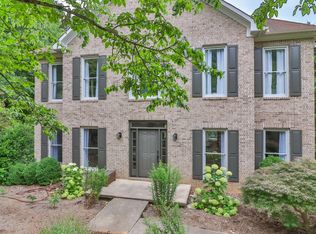 721 Summit Lake Ct #64, Knoxville, TN 37922