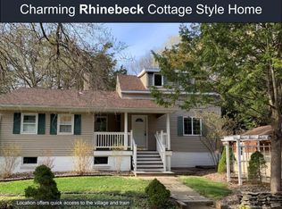2 Haggerty Hill Rd, Rhinebeck, NY 12572