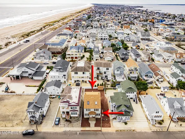 15 North St, Seaside Park, NJ 08752