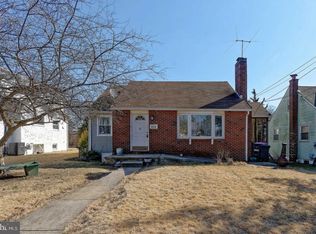 818 Price Avenue, Gloucester township, NJ 08029