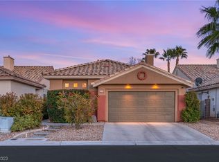 3372 Michelangelo Ct, Las Vegas, NV 89129