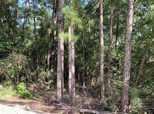 Hard Rock Ln, Trinity, TX 75862