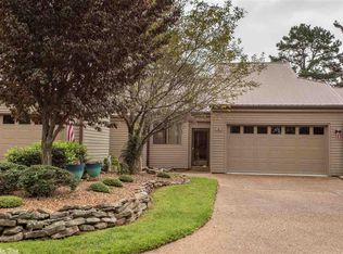 601 Woodlawn Dr, Fairfield bay, AR 72088