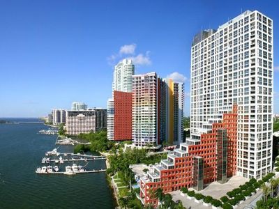 1541 Brickell Ave #B403, Miami, FL, 33129