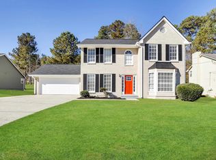 210 Whirlwind Ct, Atlanta, GA