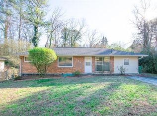 3069 Anthony Dr, Decatur, GA 30033