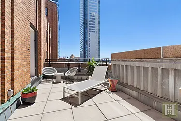 Sold by Halstead Real Estate