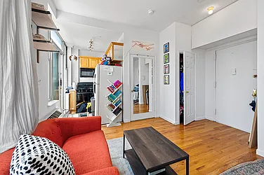 Rented by Brown Harris Stevens