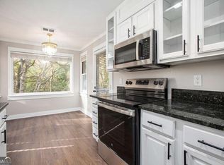 31 Brittany Way NE, Atlanta, GA 30324