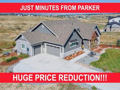 9311 Red Primrose Street, Franktown, CO, 80116