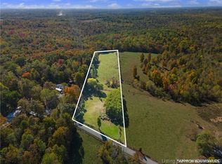 2883 E Bacon Ridge Rd, Marengo, IN 47140