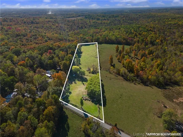 2883 E Bacon Ridge Road, Marengo, IN 47140