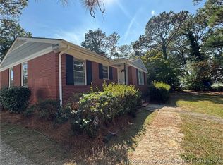 2705 Cumberland Rd, Fayetteville, NC 28306