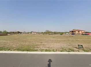 2813 N Alyna Ave, Edinburg, TX 78541