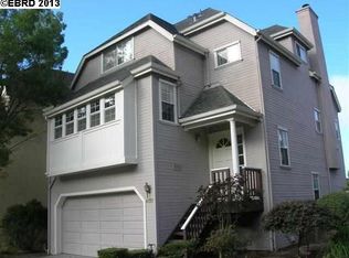 4397 Terrabella Way, Oakland, CA 94619
