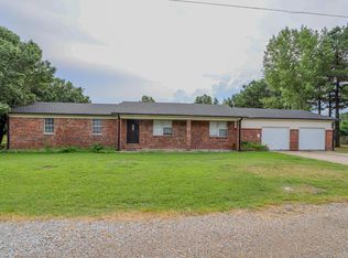 3901 S 31st St, Paragould, AR 72450