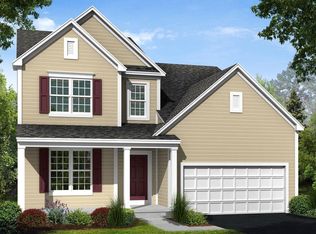 6817 Falling Meadows Dr, Galena, OH 43021