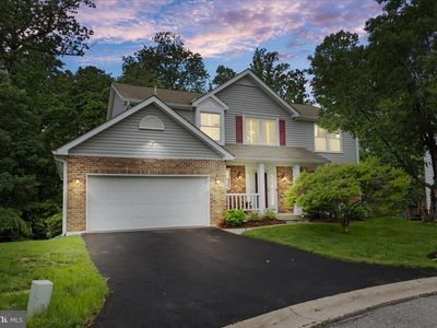 4300 Tinsberry Ct, Burtonsville, MD, 20866