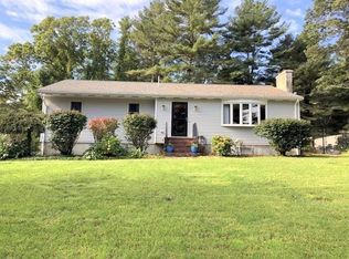 72 Forest St, Carver, MA 02330