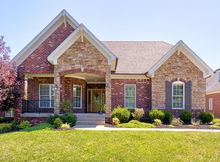 7209 Creekton Dr, Louisville, KY 40241