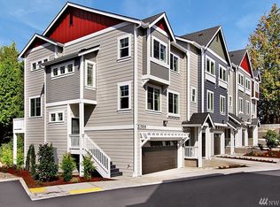 21313 48th Ave W UNIT 14, Mountlake Terrace, WA 98043