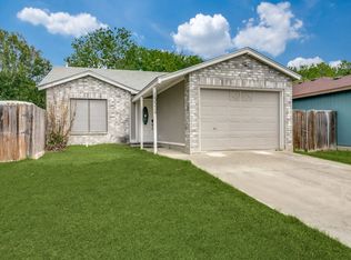 15534 Knollmeadow, San Antonio, TX 78247