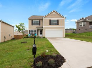 9410 Highbrooke Ln, Mascot, TN 37806