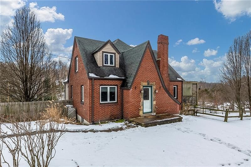 9850 Barnes Lake Rd, North Huntingdon, PA 15642 Zillow