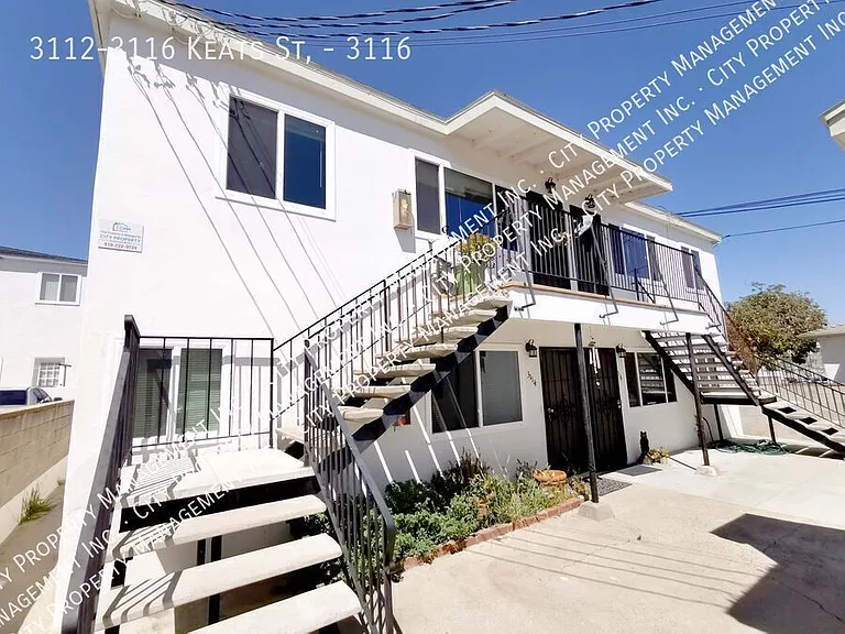 3112-3116 Keats St #3116 — Photo 9