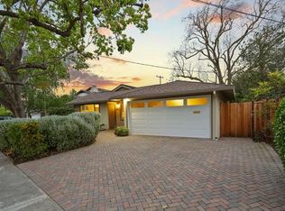 820 Loma Verde Ave, Palo Alto, CA 94303
