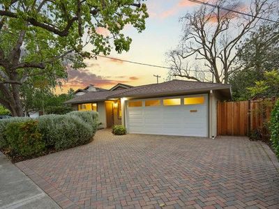 820 Loma Verde Ave, Palo Alto, CA, 94303