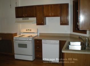 1472 W Foster Ave #1, Chicago, IL 60640