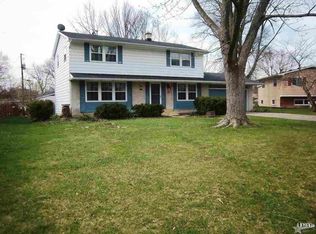 3621 Bobolink Crossover, Fort Wayne, IN 46815