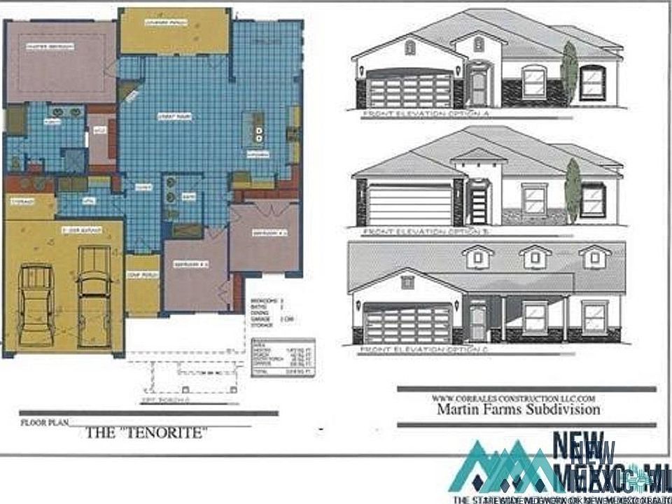 1st image of 507 Baler Ln