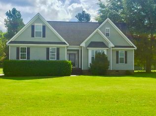 1020 Rice Dr, Orangeburg, SC 29115