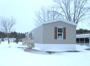 7740 S Park Rd LOT 151, Wisconsin Rapids, WI 54494