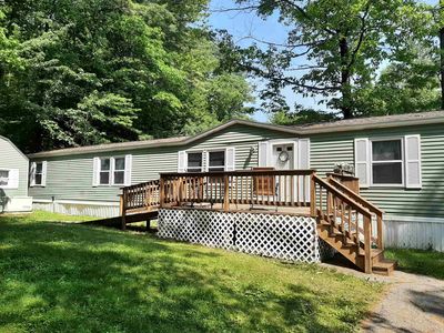 123 Fox Hill Lane, Center Conway, NH, 03813