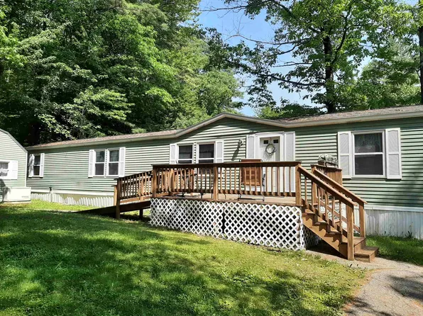 123 Fox Hill Lane, Conway, NH 03813