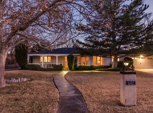 642 Solar Rd NW, Albuquerque, NM 87107