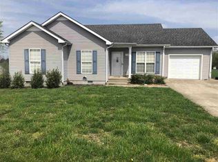 1324 Autumn Oaks Dr, Franklin, KY 42134